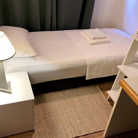 Seaview Apartment Zadar Luaran gambar