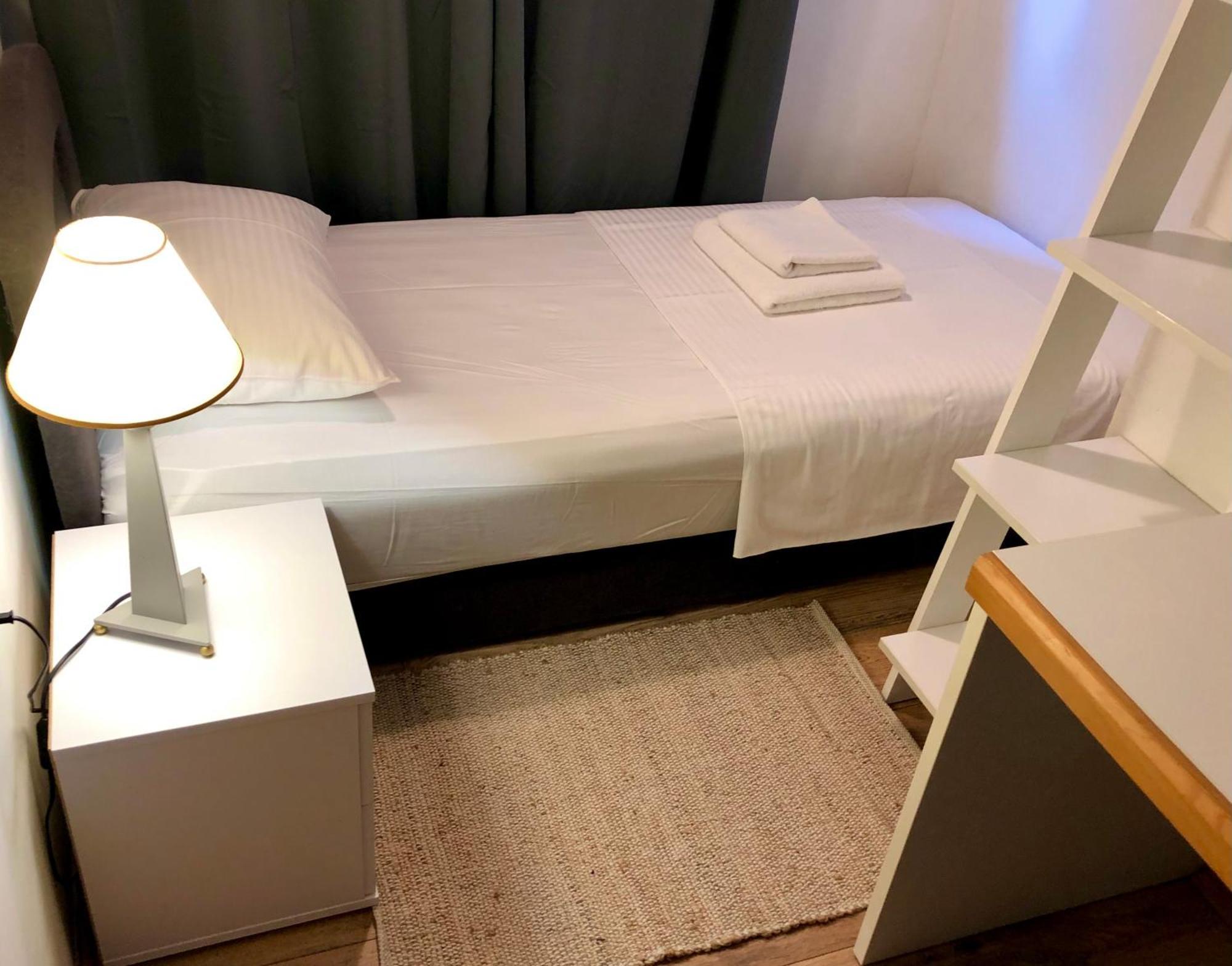 Seaview Apartment Zadar Luaran gambar