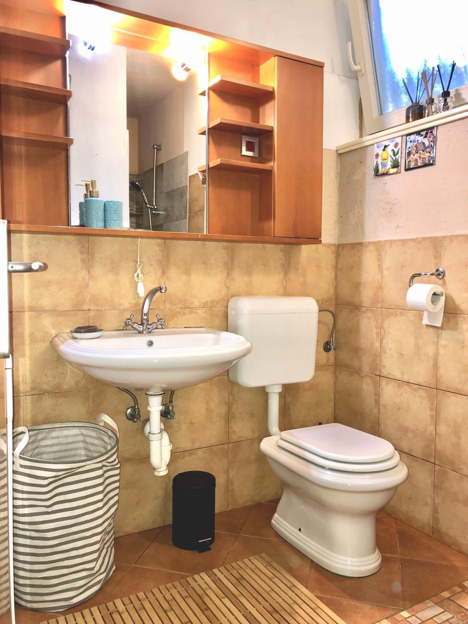 Seaview Apartment Zadar Luaran gambar