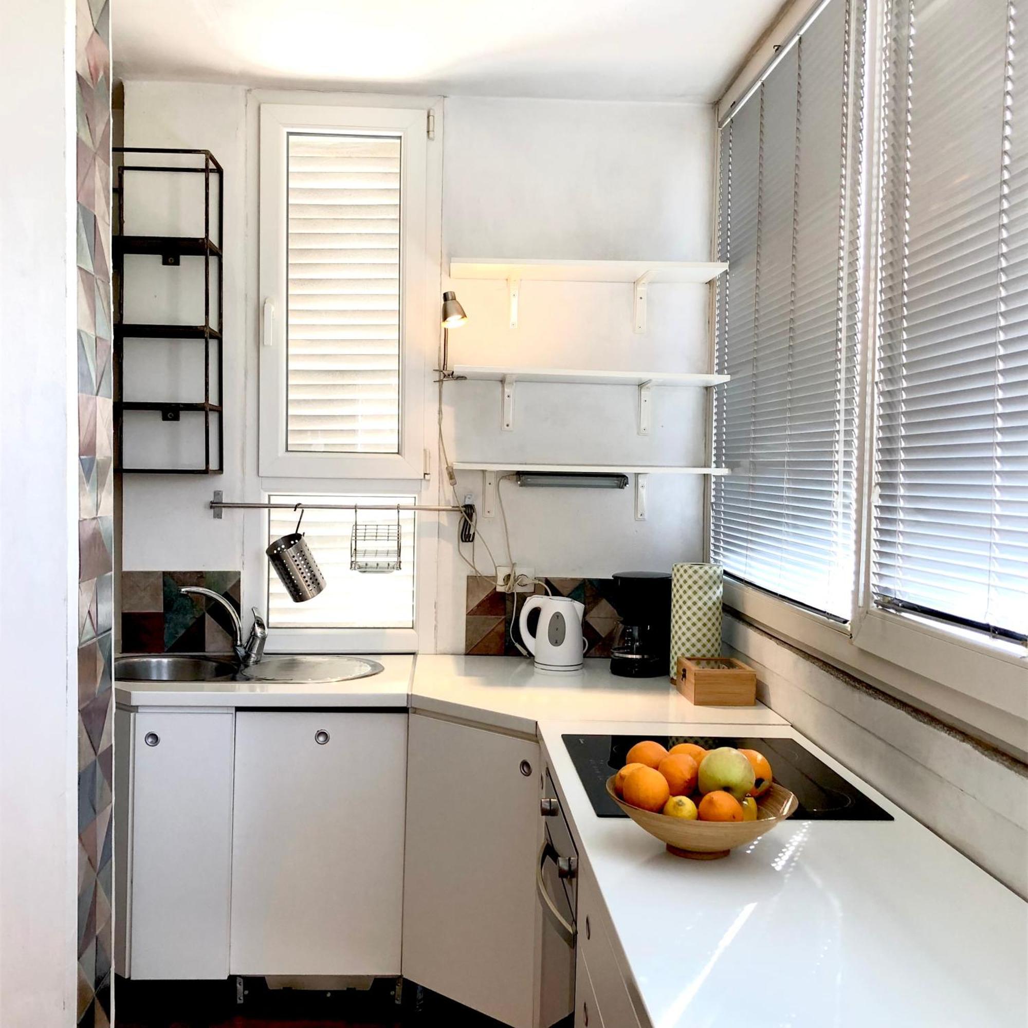Seaview Apartment Zadar Luaran gambar