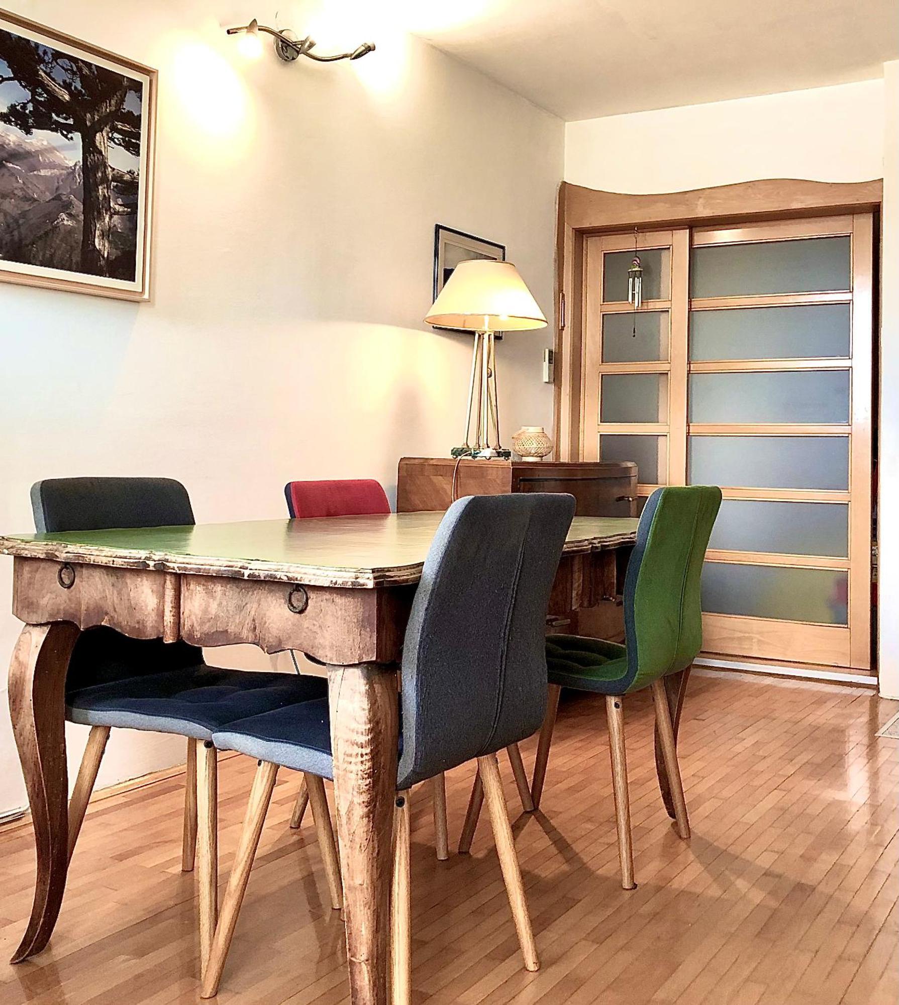 Seaview Apartment Zadar Luaran gambar
