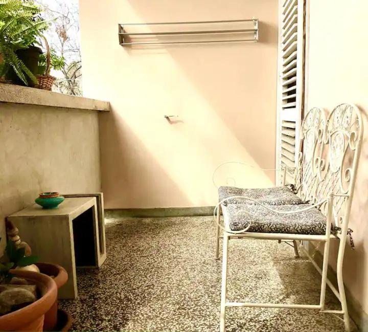 Seaview Apartment Zadar Luaran gambar
